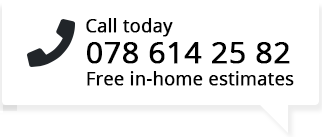 Call today 078 614 25 82